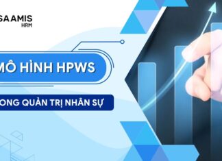mô hình hpws