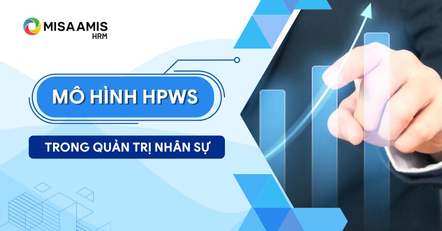 mô hình hpws