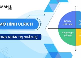 mô hình ulrich