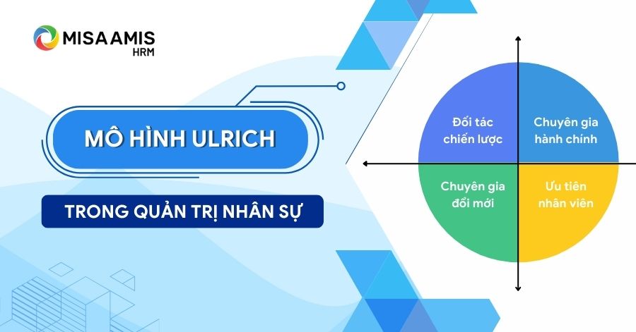 mô hình ulrich