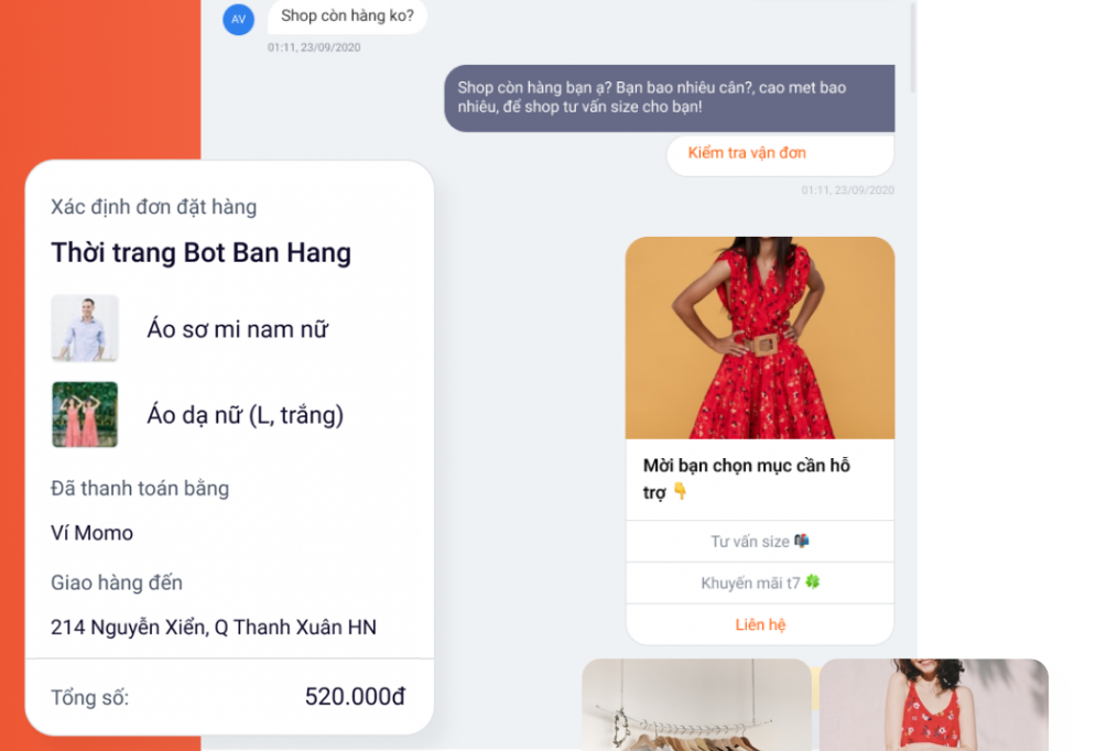 Phần mềm chatbot miễn phí