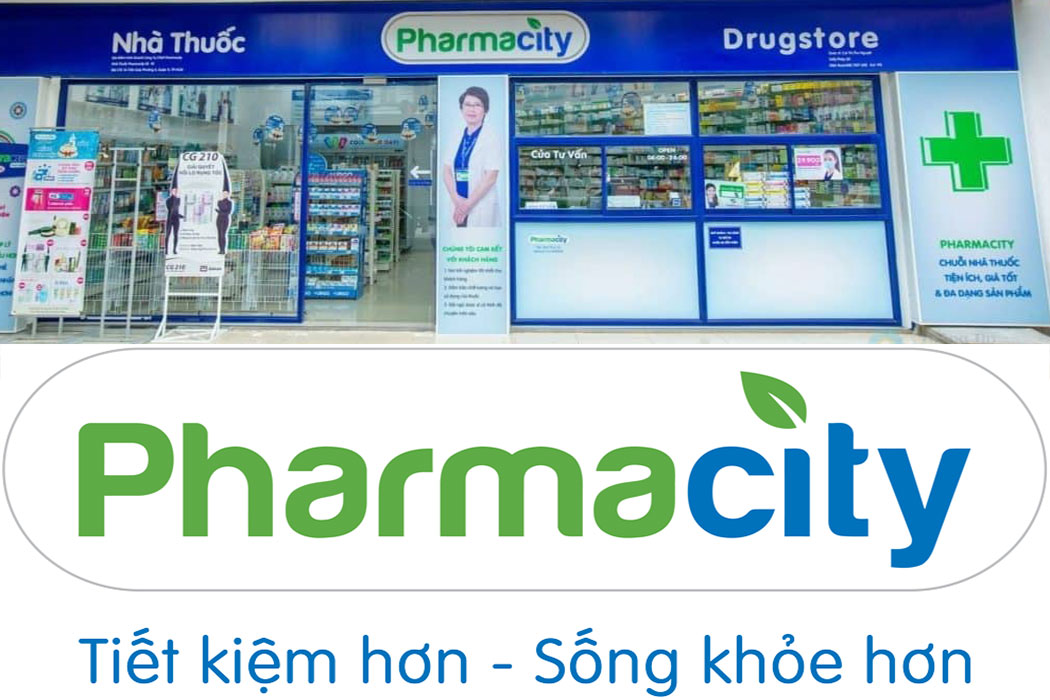Phân tích ma trận SWOT của Pharmacity