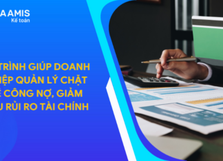 Làm thế nào để quản lý công nợ được tối ưu và hiệu quả?