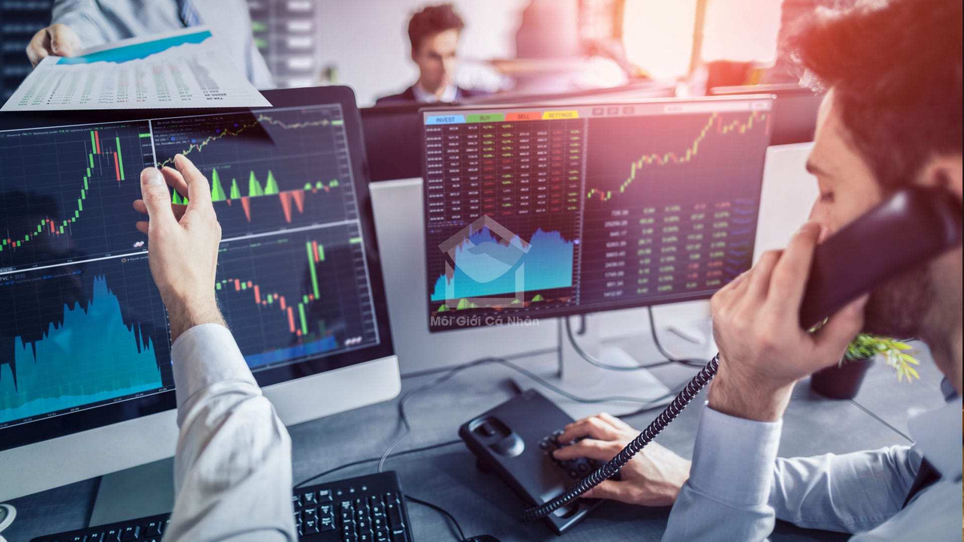 Tầm quan trọng của kịch bản telesale chứng khoán