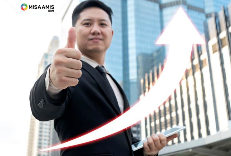 vòng đời nhân viên