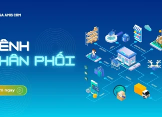 Kênh phân phối - Thumbnail