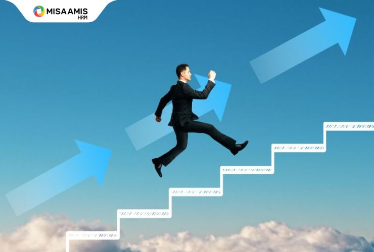 chỉ số đo lường sự hài lòng của nhân viên