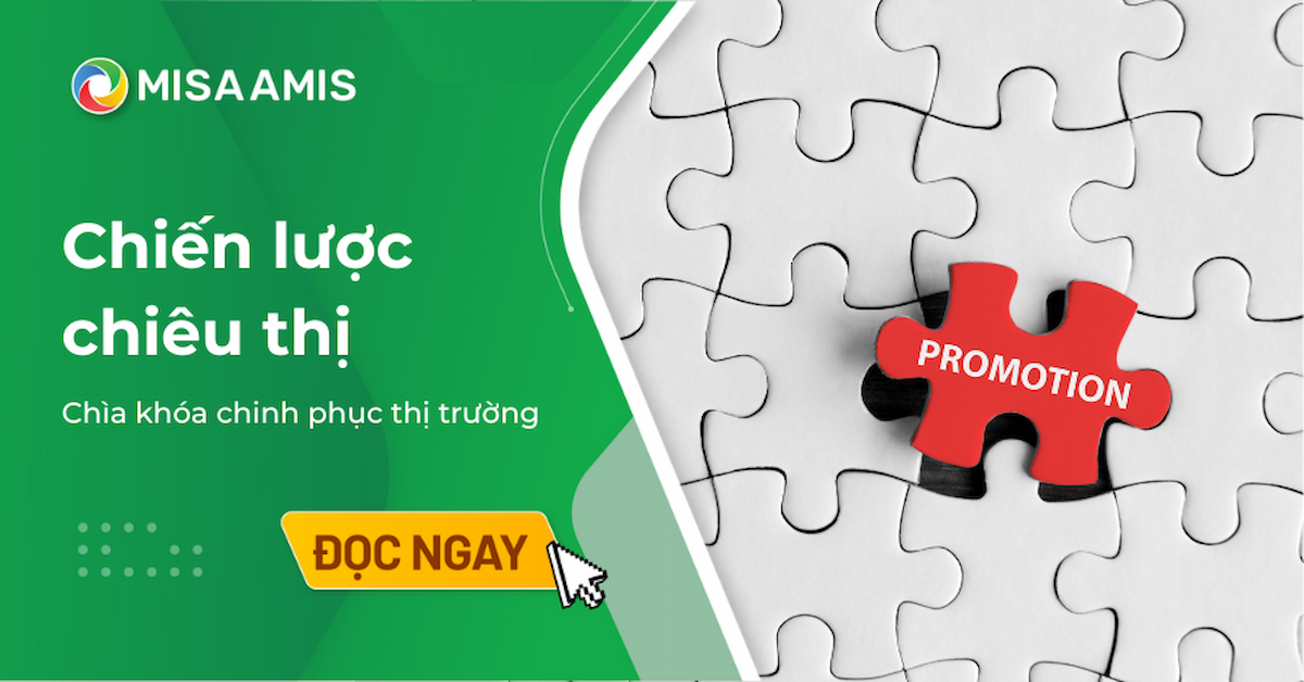 Chiến lược chiêu thị