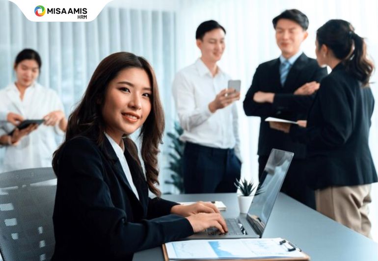 hr manager