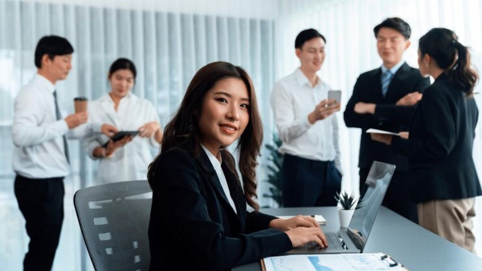 hr manager