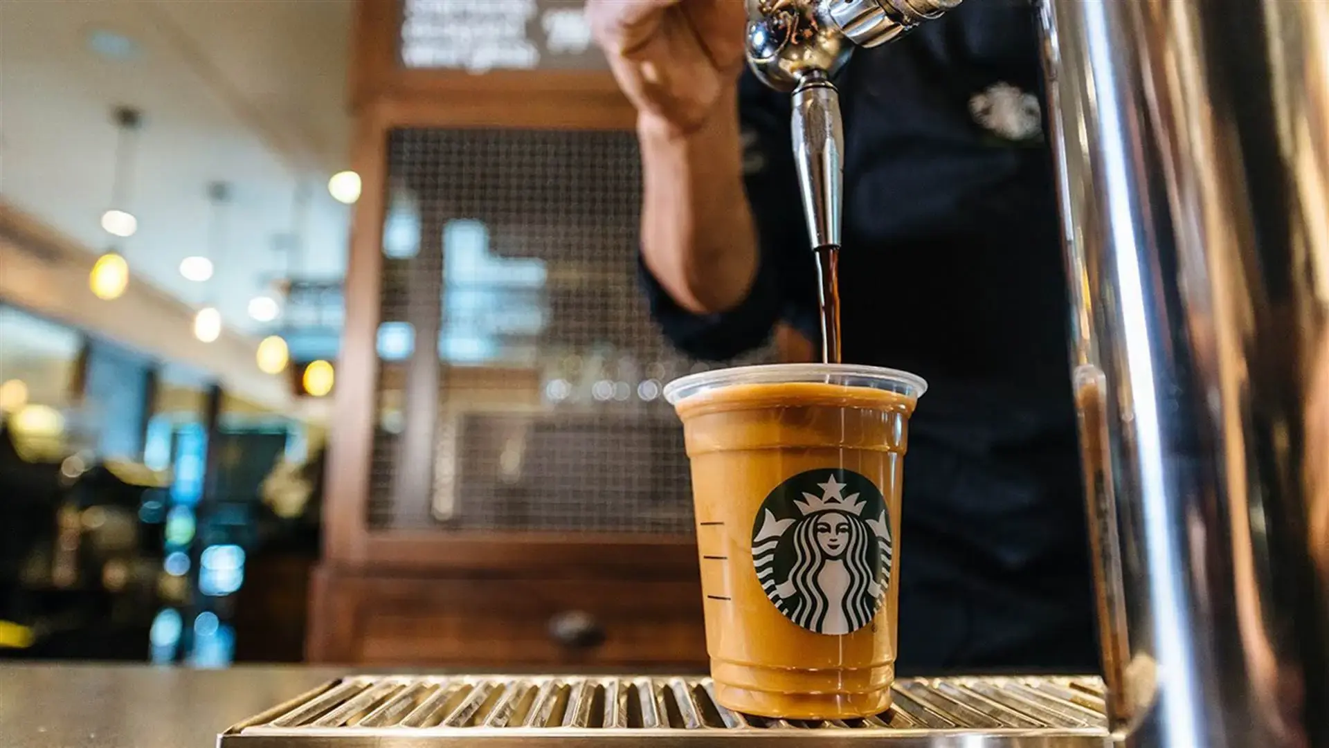Case study cùng Starbuck