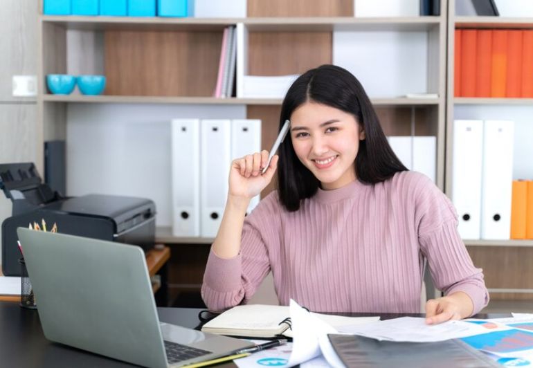 kế hoạch phát triển bản thân trong công việc