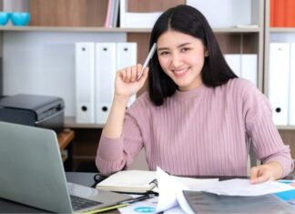 kế hoạch phát triển bản thân trong công việc