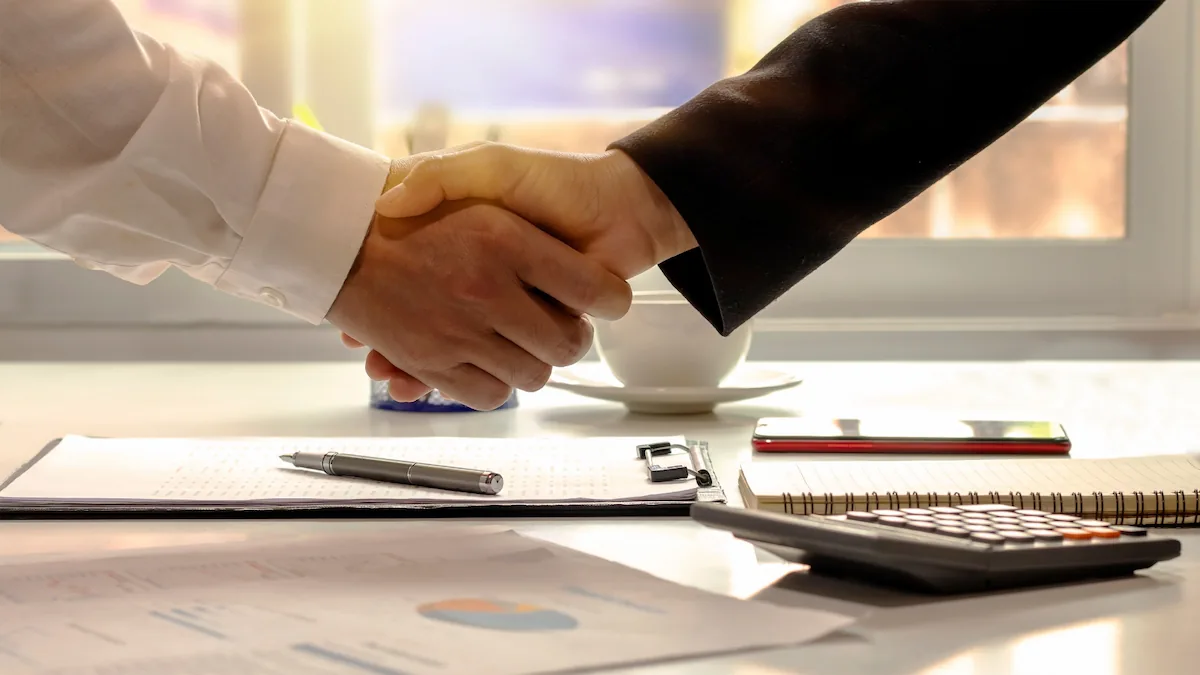Lợi ích phần mềm quản lý vận tải
