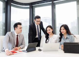 mẫu đánh giá nhân viên bằng excel