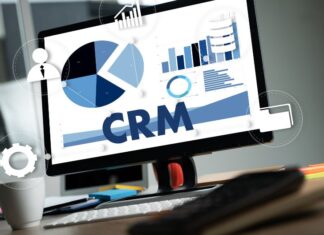 crm cloude base