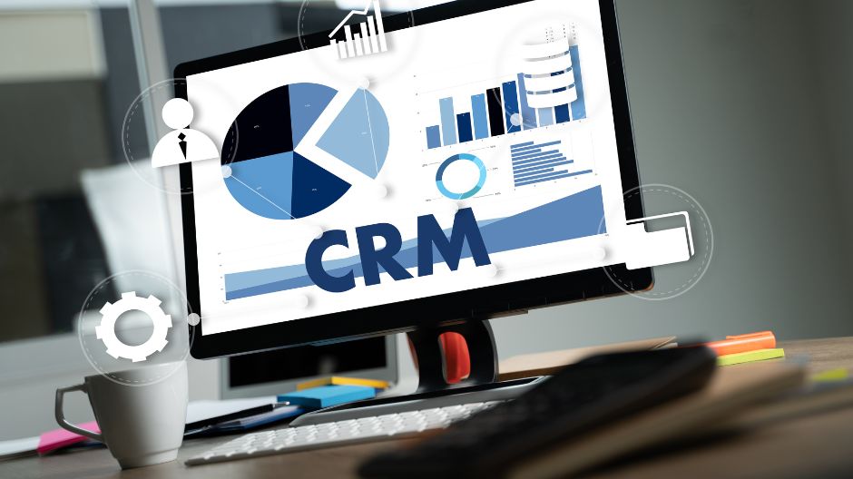 crm cloude base