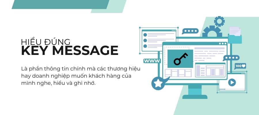 Key message