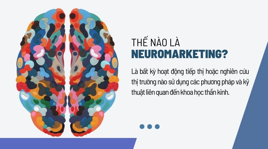 Khái niệm neuromarketing