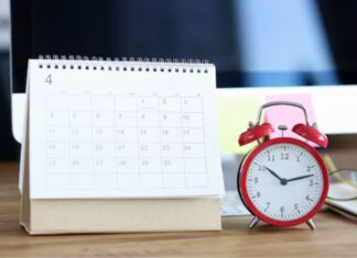 luật nghỉ phép của nhân viên