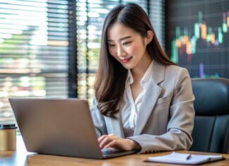 mối quan hệ giữa thị trường lao động với thị trường việc làm
