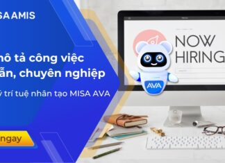 ứng dụng AI trong tuyển dụng