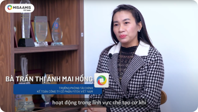 AMIS Kế toán