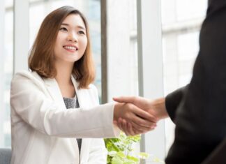 bản mô tả công việc nhân viên kinh doanh