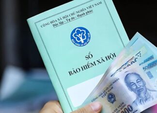tiền trượt giá bảo hiểm xã hội là gì