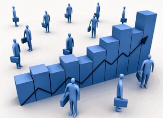 tỷ lệ biến động nhân sự