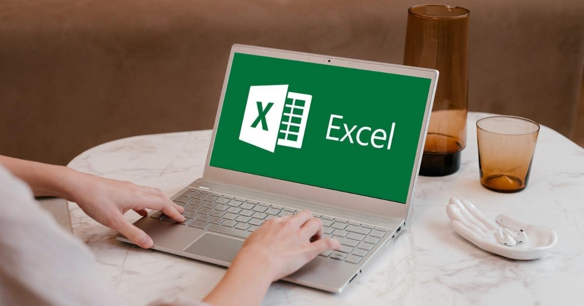 Các phím tắt excel đối với macbook