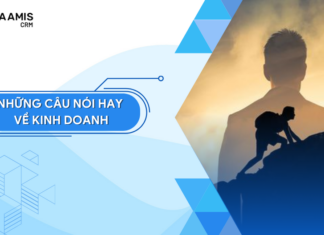 Câu nói hay về kinh doanh