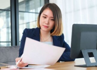 quản trị hành chính văn phòng
