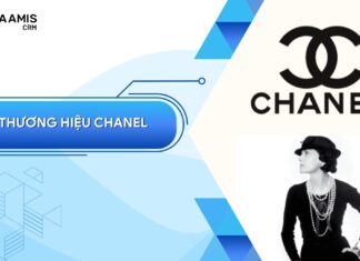 thương hiệu Chanel
