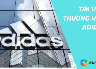 Giới thiệu về thương hiệu adidas