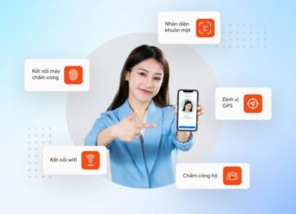 app tính giờ làm việc