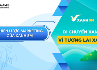 chien-luoc-marketing-cua-xanh-sm