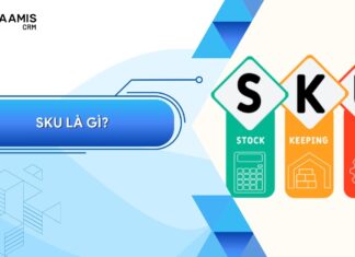 sku là gì