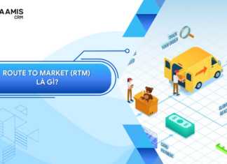 route-to-market