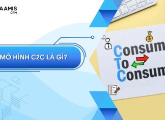c2c la gi