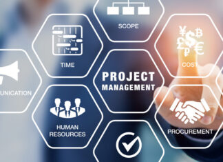Project Management là gì