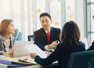 biên bản cuộc họp
