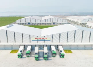 chuỗi cung ứng lạnh là gì