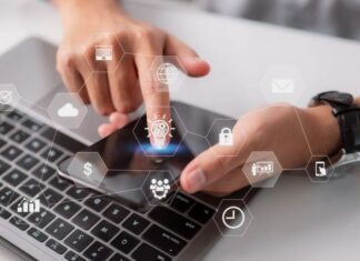 CIO là chức vụ gì