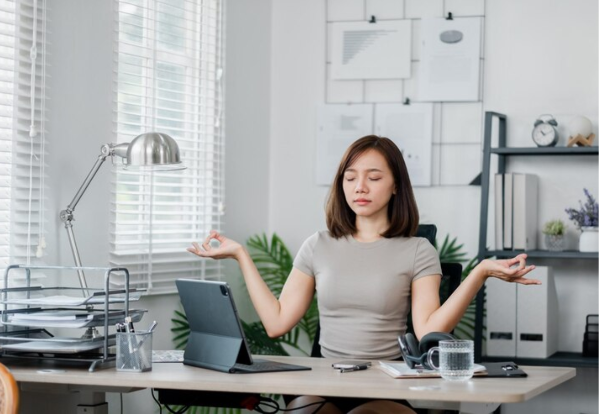 gắn kết nhân viên khi làm việc tại nhà