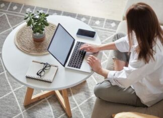 gắn kết nhân viên khi làm việc tại nhà