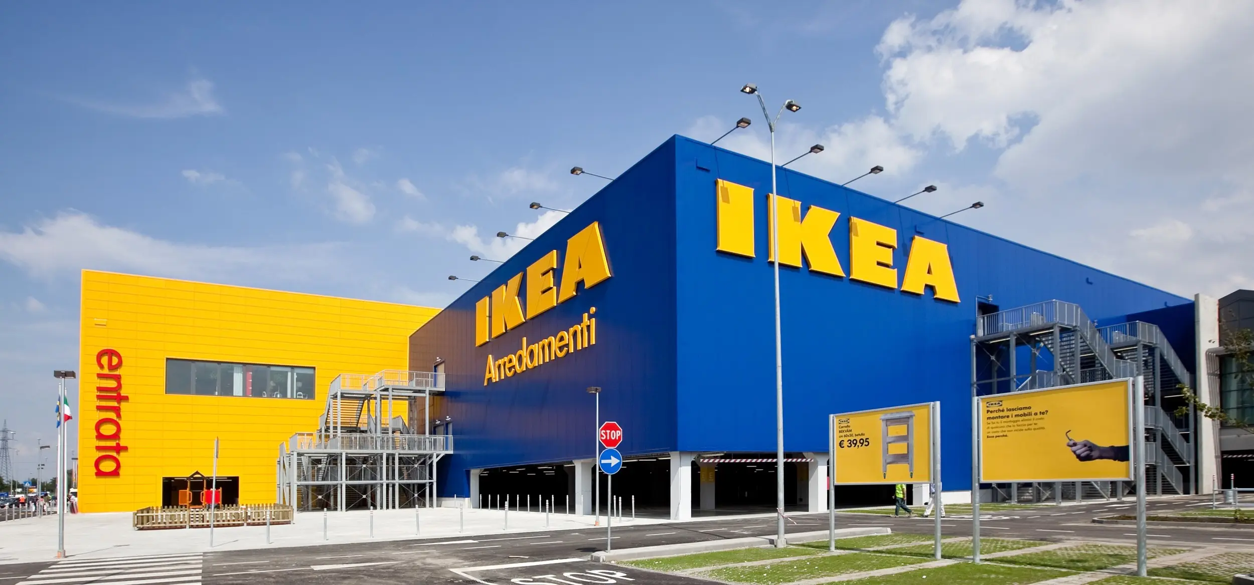 ikea cung ứng xanh