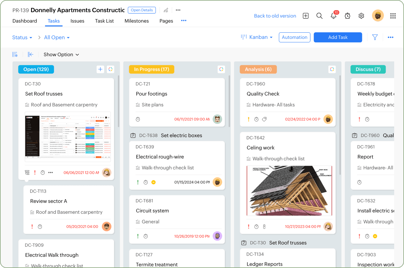 Zoho One 