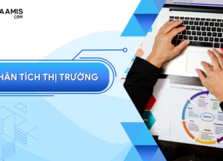 phân tích thị trường