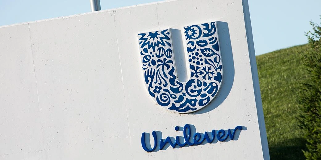 unilever cung ứng xanh